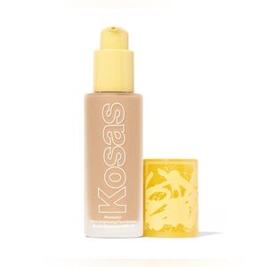 Kosas Revealer Skin Improving Foundation| Shade 140